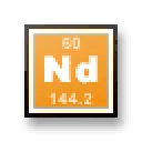 Neodymium