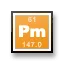 Promethium