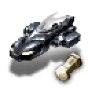 Gallentean Planetary Vehicles