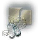 Serpentis Diamond Tag