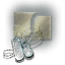 Serpentis Diamond Tag