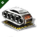 Republic Fleet Heavy Missile Launcher