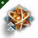 Ammatar Navy Reactor Control Unit