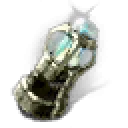 Hedbergite Mining Crystal I