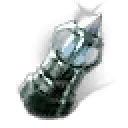 Hemorphite Mining Crystal I