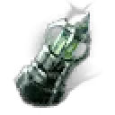 Jaspet Mining Crystal I