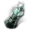 Kernite Mining Crystal I