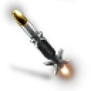 Nova Auto-Targeting Heavy Missile I