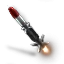 Inferno Auto-Targeting Heavy Missile I
