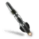 Scourge Auto-Targeting Cruise Missile I