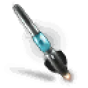 Mjolnir Auto-Targeting Cruise Missile I