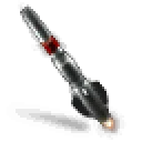 Inferno Auto-Targeting Cruise Missile I