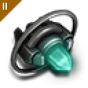 Mercoxit Asteroid Mining Crystal Type A II