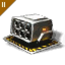 Rapid Light Missile Launcher II