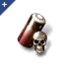 Corpii A-Type Small Energy Nosferatu