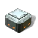 1st Tier Overseer's Personal Effects