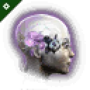 High-grade Talisman Beta