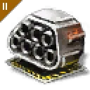 Cruise Missile Launcher II