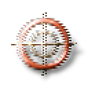 Enfeebling Scoped Ladar ECM