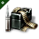 Arch Angel Titanium Sabot S