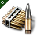 Arch Angel Carbonized Lead M