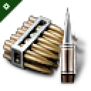 Arch Angel Titanium Sabot M