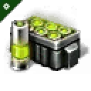 Shadow Uranium Charge S