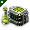 Shadow Uranium Charge M