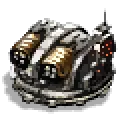 Dual Giga Pulse Laser I