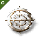 'Ghost' Burst Jammer