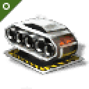 'Undertaker' Heavy Missile Launcher