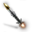 Nova Heavy Missile