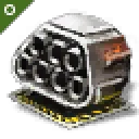 'Noose' Cruise Missile Launcher