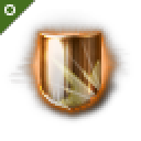 'Nugget' Kinetic Shield Hardener