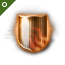 'Desert Heat' Thermal Shield Hardener