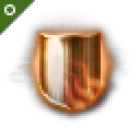 'Desert Heat' Thermal Shield Hardener