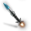 Mjolnir Heavy Missile