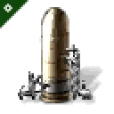 Arch Angel Carbonized Lead XL