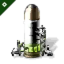 Arch Angel Depleted Uranium XL