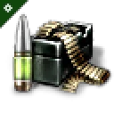 Domination Depleted Uranium S