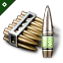 Domination Depleted Uranium M