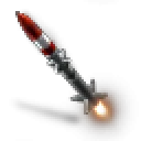 Inferno Heavy Missile