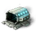 Prototype Iris Probe Launcher