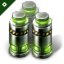 Shadow Plutonium Charge L