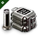 Guardian Iron Charge M