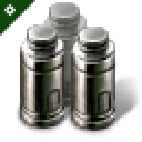 Guardian Iron Charge L