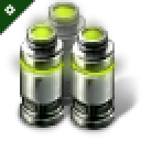 Guardian Uranium Charge L