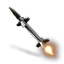 Scourge Light Missile