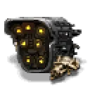 Capital Propulsion Engine