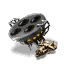 Capital Sensor Cluster